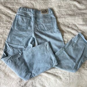 SOLD Levi’s SilverTab Baggy Jeans